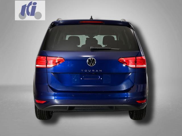 Volkswagen Touran Life Plus 1.5 TSI 7-Gang-DSG 