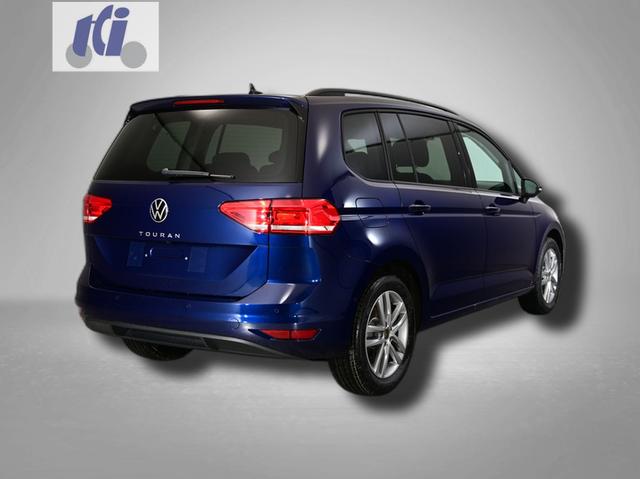 Volkswagen Touran Life Plus 1.5 TSI 7-Gang-DSG 