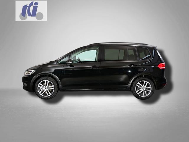 Volkswagen Touran Life Plus 1.5 TSI 7-Gang-DSG 