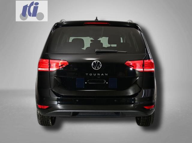 Volkswagen Touran Life Plus 1.5 TSI 7-Gang-DSG 