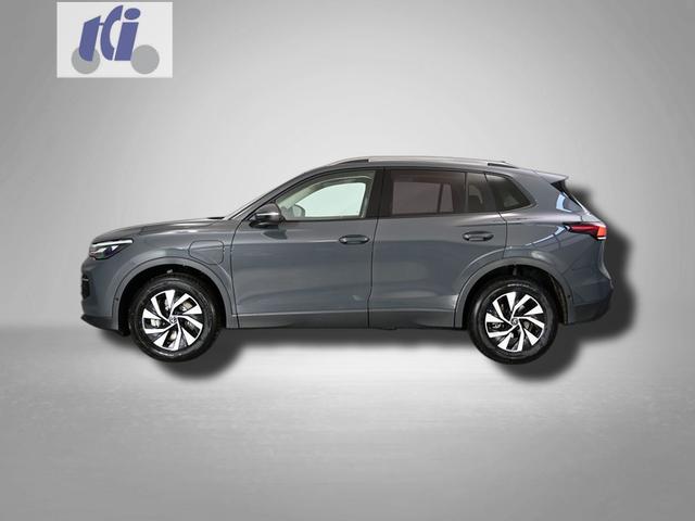 Volkswagen Tiguan Life 1.5 Plug-in Hybrid DSG 6-Gang 
