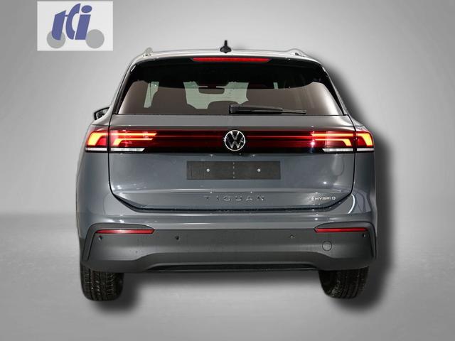 Volkswagen Tiguan Life 1.5 Plug-in Hybrid DSG 6-Gang 
