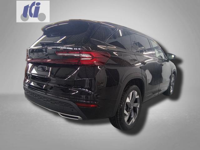 Skoda Kodiaq Sportline 1.5 TSI 7-Gang DSG 