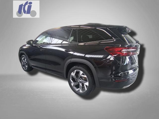 Skoda Kodiaq Sportline 1.5 TSI 7-Gang DSG 