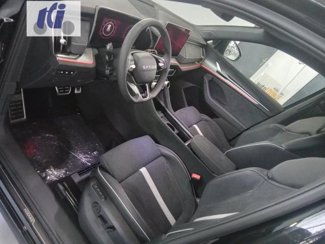 Skoda Kodiaq Sportline 1.5 TSI 7-Gang DSG 