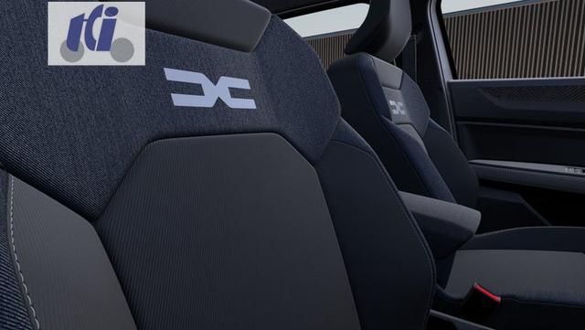 Dacia Duster Expression TCe 130 6-Gang 