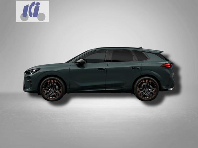 Cupra Terramar VZ 2.0 TSI 