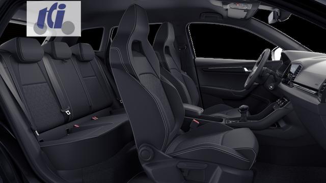 Skoda Karoq Sportline 1.5 TSI 7-Gang-DSG 