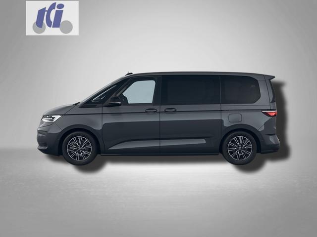 Volkswagen T7 Multivan Business L&Uuml; 2.0 TSI 7-Gang-DSG 
