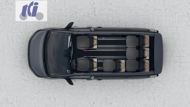 Volkswagen T7 Multivan Business L&Uuml; 2.0 TSI 7-Gang-DSG 