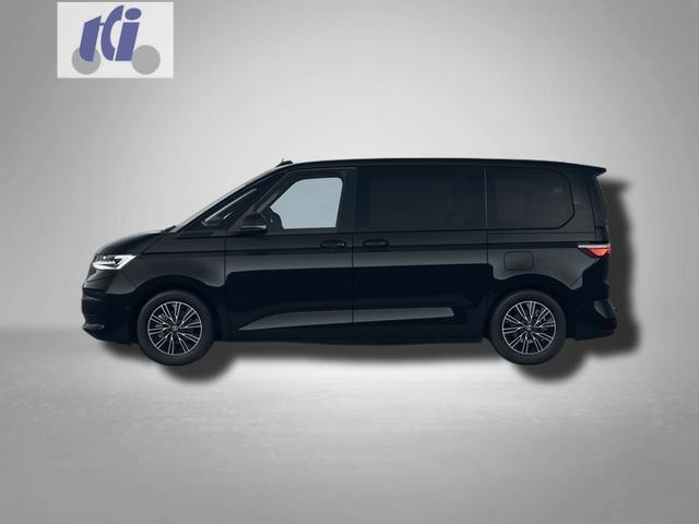 Volkswagen T7 Multivan Business L&Uuml; 2.0 TDI 7-Gang-DSG 