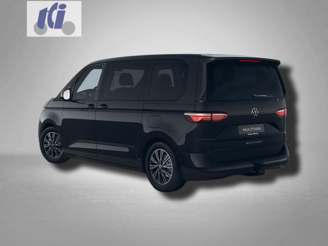 Volkswagen T7 Multivan Business L&Uuml; 2.0 TDI 7-Gang-DSG 
