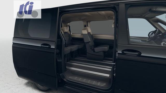 Volkswagen T7 Multivan Business L&Uuml; 2.0 TDI 7-Gang-DSG 