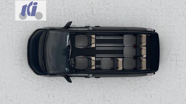 Volkswagen T7 Multivan Business L&Uuml; 2.0 TDI 7-Gang-DSG 