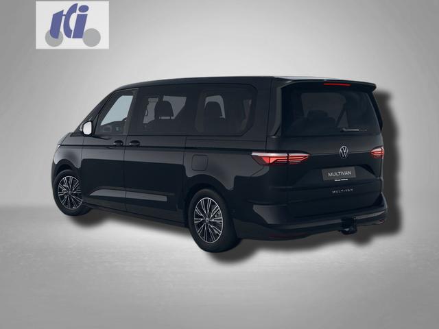 Volkswagen T7 Multivan Business L&Uuml; 2.0 TSI 7-Gang-DSG 
