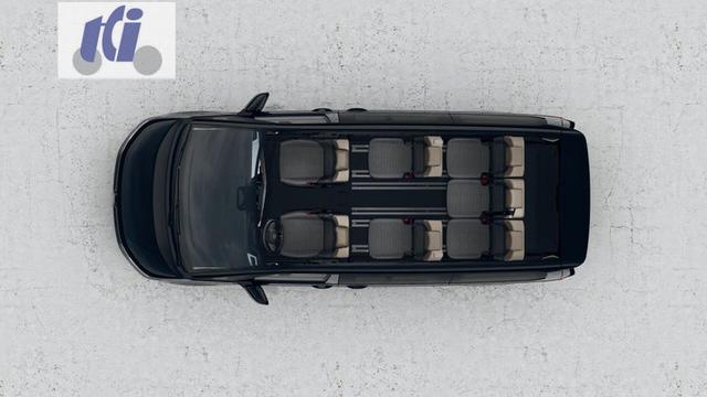 Volkswagen T7 Multivan Business L&Uuml; 2.0 TSI 7-Gang-DSG 