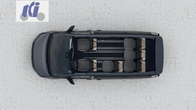 Volkswagen T7 Multivan Business K&Uuml; 2.0 TDI 7-Gang-DSG 