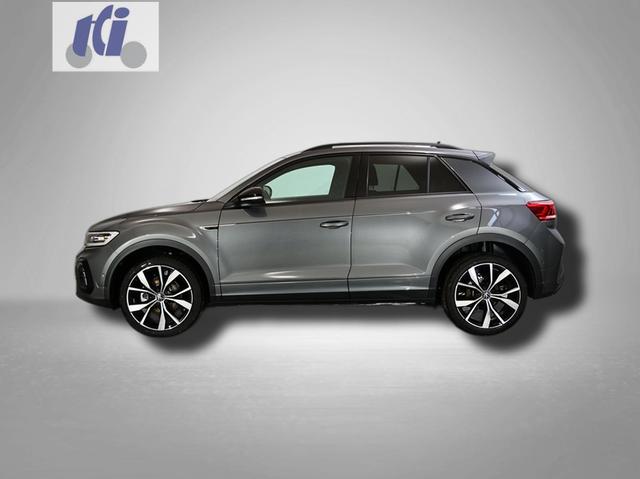 Volkswagen T-Roc R-Line 1.5 TSI 7-Gang-DSG 