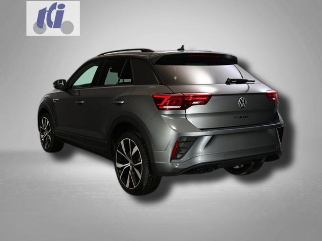 Volkswagen T-Roc R-Line 1.5 TSI 7-Gang-DSG 