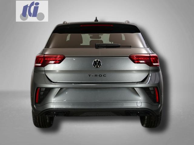 Volkswagen T-Roc R-Line 1.5 TSI 7-Gang-DSG 