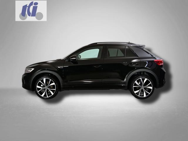 Volkswagen T-Roc R-Line 1.5 TSI 7-Gang-DSG 
