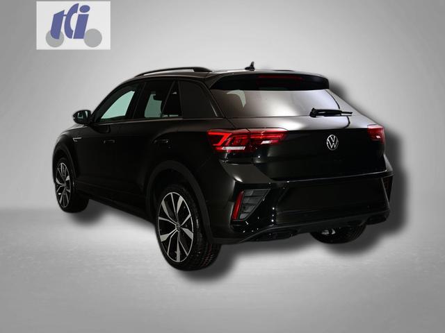 Volkswagen T-Roc R-Line 1.5 TSI 7-Gang-DSG 