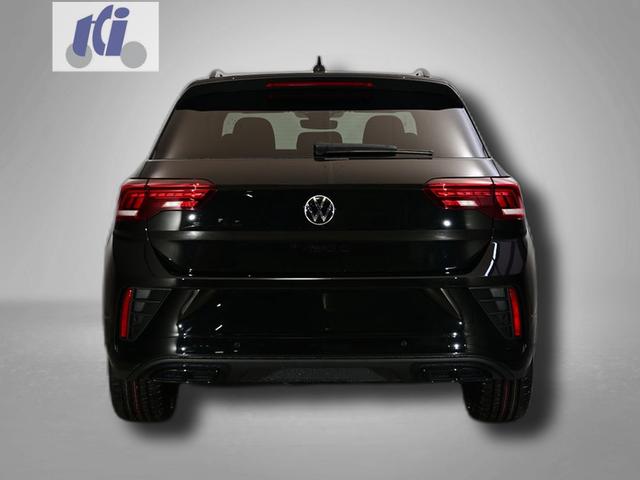 Volkswagen T-Roc R-Line 1.5 TSI 7-Gang-DSG 