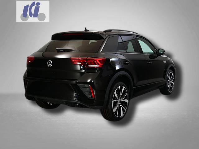 Volkswagen T-Roc R-Line 1.5 TSI 7-Gang-DSG 