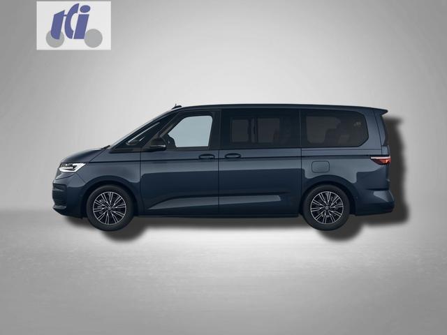 Volkswagen T7 Multivan Business L&Uuml; 2.0 TDI 7-Gang-DSG 