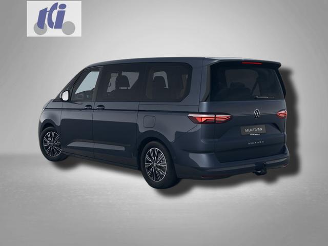 Volkswagen T7 Multivan Business L&Uuml; 2.0 TDI 7-Gang-DSG 