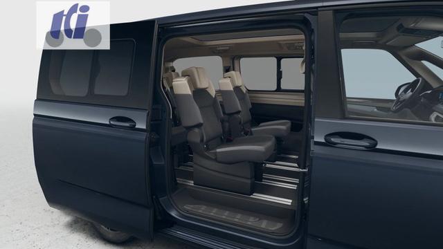 Volkswagen T7 Multivan Business L&Uuml; 2.0 TDI 7-Gang-DSG 
