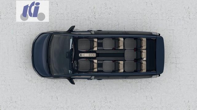 Volkswagen T7 Multivan Business L&Uuml; 2.0 TDI 7-Gang-DSG 