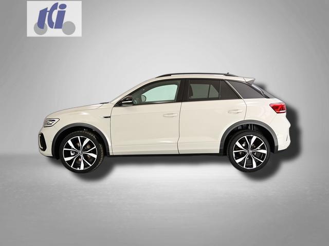 Volkswagen T-Roc R-Line 1.5 TSI 7-Gang-DSG 