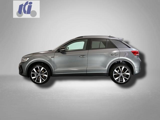 Volkswagen T-Roc R-Line 1.5 TSI 7-Gang-DSG 