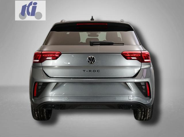 Volkswagen T-Roc R-Line 1.5 TSI 7-Gang-DSG 