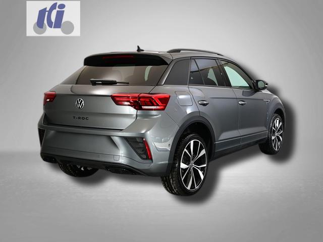 Volkswagen T-Roc R-Line 1.5 TSI 7-Gang-DSG 