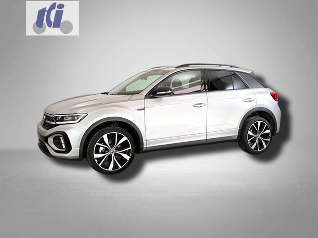 Volkswagen T-Roc R-Line 1.5 TSI 7-Gang-DSG 