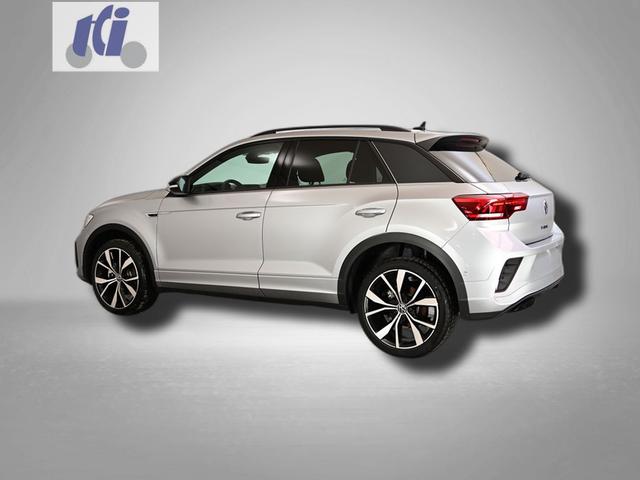 Volkswagen T-Roc R-Line 1.5 TSI 7-Gang-DSG 
