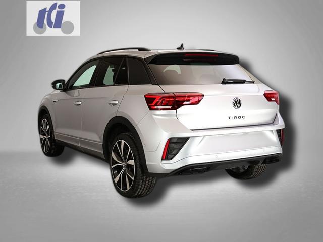 Volkswagen T-Roc R-Line 1.5 TSI 7-Gang-DSG 