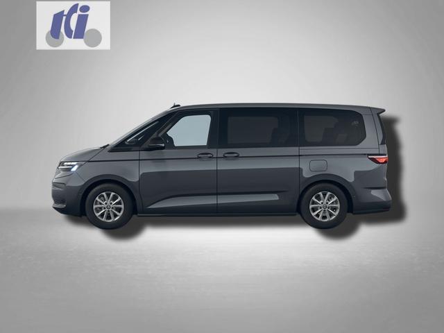 Volkswagen T7 Multivan L&Uuml; 2.0 TDI 7-Gang-DSG 