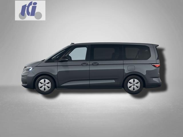 Volkswagen T7 Multivan K&Uuml; 2.0 TDI 7-Gang-DSG 