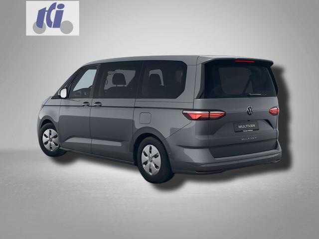 Volkswagen T7 Multivan K&Uuml; 2.0 TDI 7-Gang-DSG 