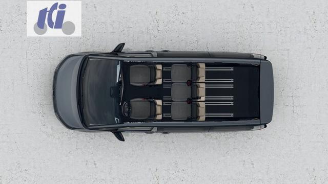 Volkswagen T7 Multivan K&Uuml; 2.0 TDI 7-Gang-DSG 