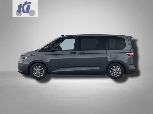 Volkswagen T7 Multivan K&Uuml; 2.0 TDI 7-Gang-DSG 
