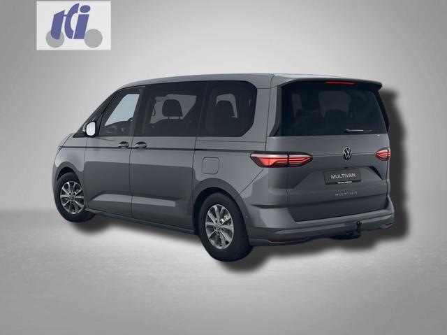Volkswagen T7 Multivan K&Uuml; 2.0 TDI 7-Gang-DSG 