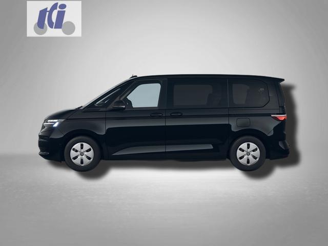 Volkswagen T7 Multivan K&Uuml; 2.0 TDI 7-Gang-DSG 