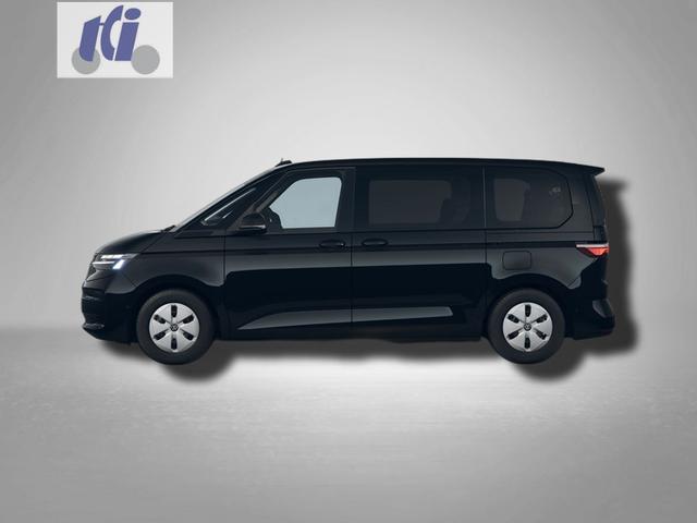 Volkswagen T7 Multivan K&Uuml; 2.0 TDI 7-Gang-DSG 