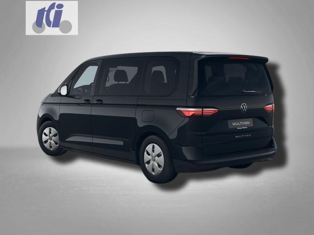 Volkswagen T7 Multivan K&Uuml; 2.0 TDI 7-Gang-DSG 