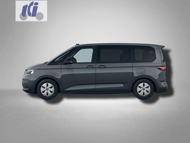 Volkswagen T7 Multivan K&Uuml; 2.0 TDI 7-Gang-DSG 
