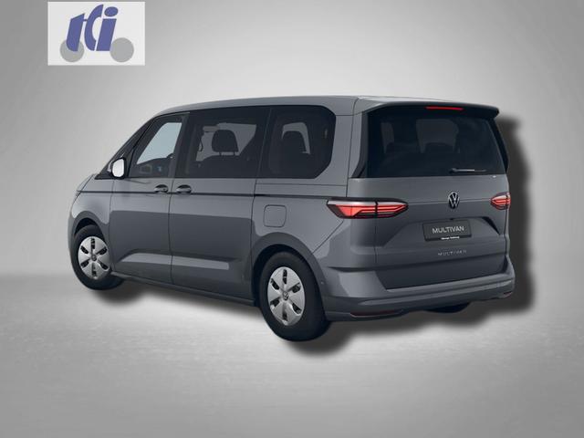 Volkswagen T7 Multivan K&Uuml; 2.0 TDI 7-Gang-DSG 